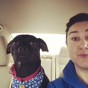 Meet your Posher, Lori